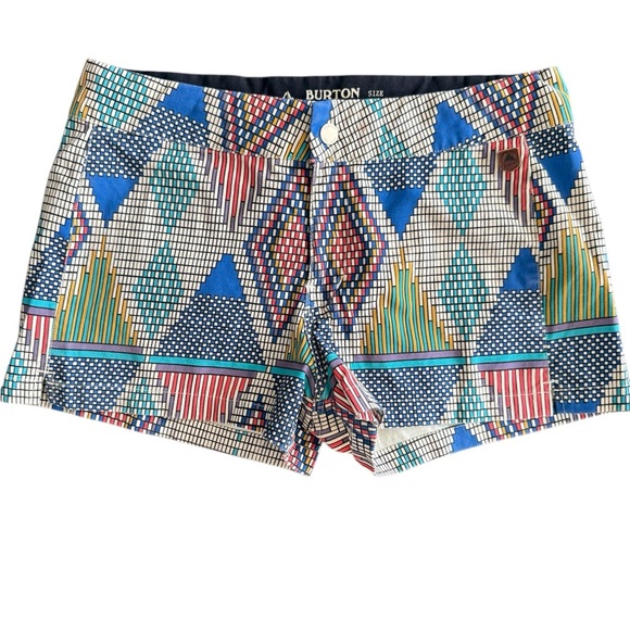 Burton Pants - Burton Women’s Quick Dry‎ Shorts size 26